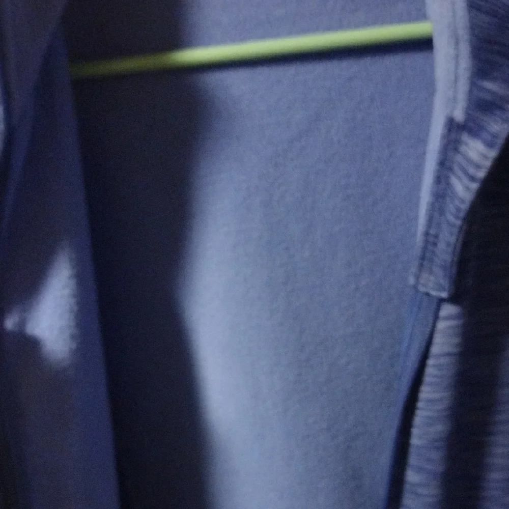 Zip-Up Jacket - Picture 5 of 6